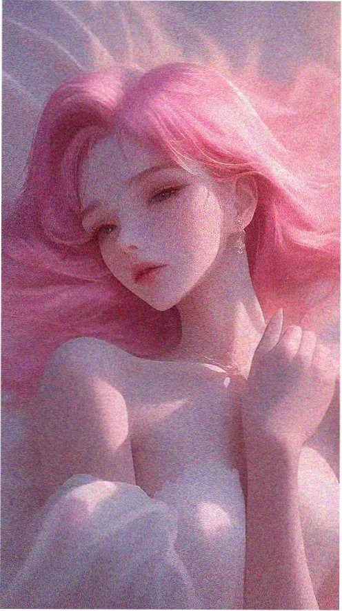 藤影夜话